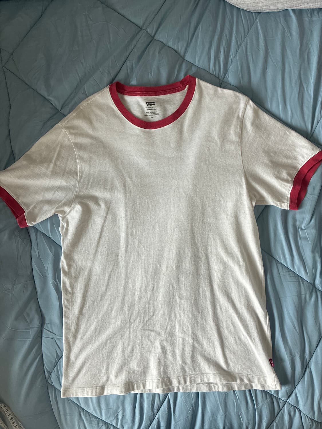 Levi’s 링거티 상품이미지1