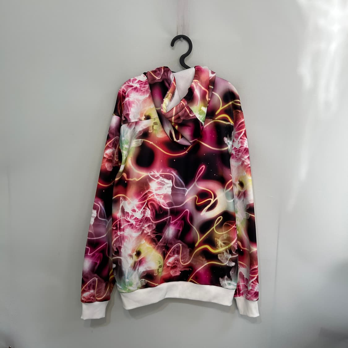 버튼 BURTON 후드 집업 XL 보드복 스키복 상품이미지3