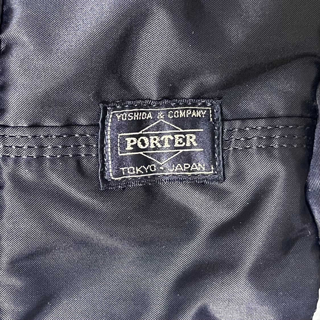 Porter 요시다 포터 탱커 보스턴 더플백 L 상품이미지9