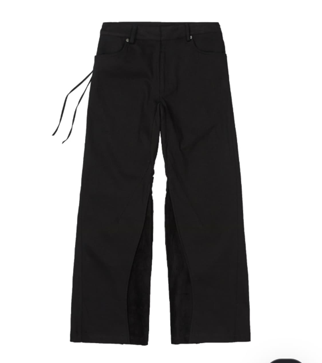 xlim ep.9 02 trouser 새상품 팝니다 상품이미지1