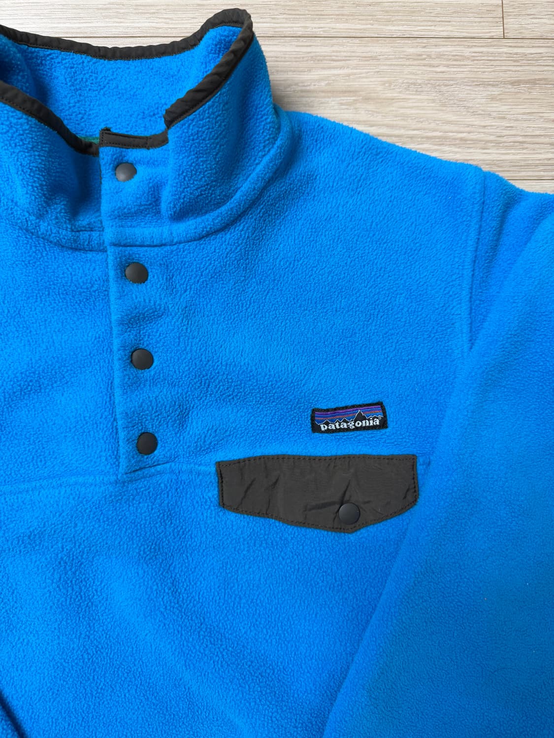 파타고니아 신칠라 라이트웨이트 우먼즈 상품이미지4