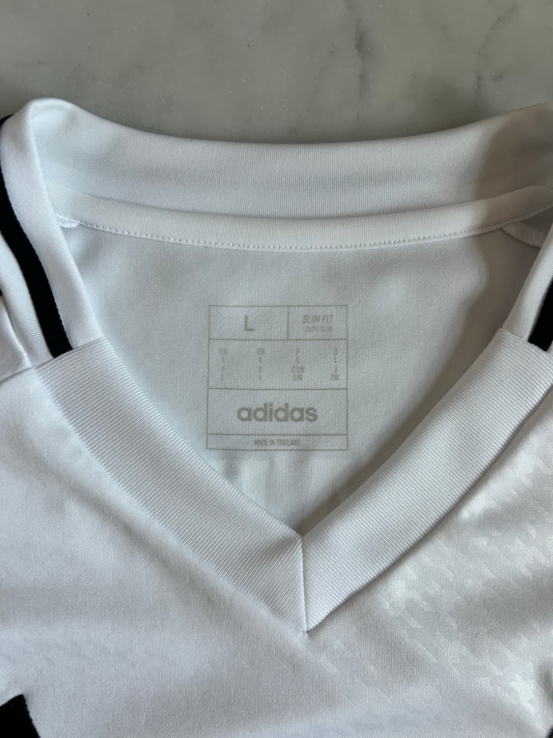 레알 마드리드 24-25 홈유니폼 상품이미지4