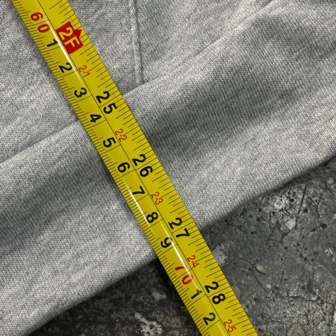 100 나이키 드라이핏 후드집업 상품이미지6