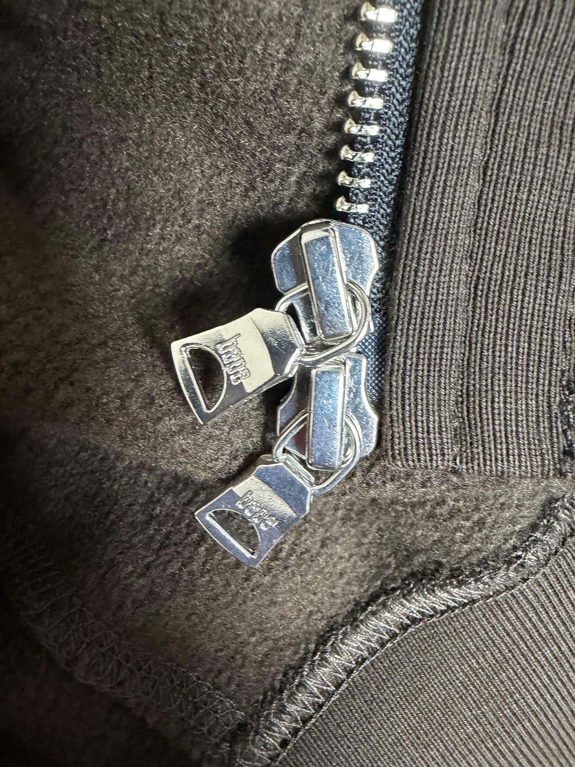 BAPE 베이프 US 블랙 프라이데이 솔리드 카모 더블 샤크 후드 상품이미지6