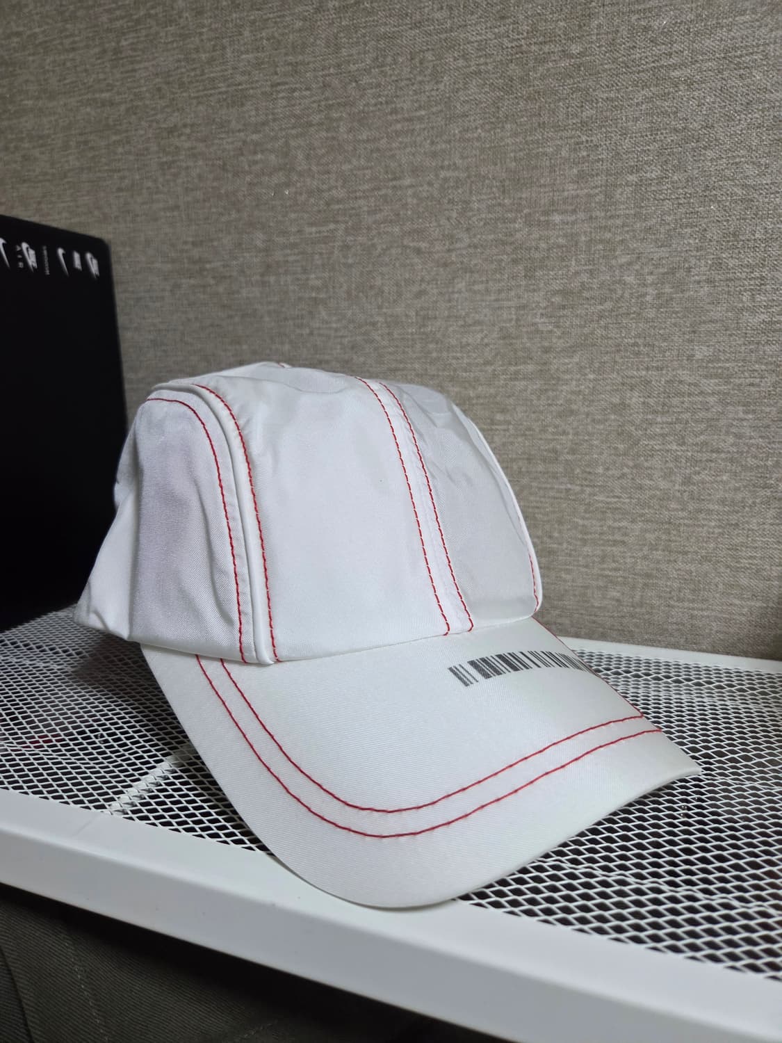 강혁 마운틴 볼캡 상품이미지1