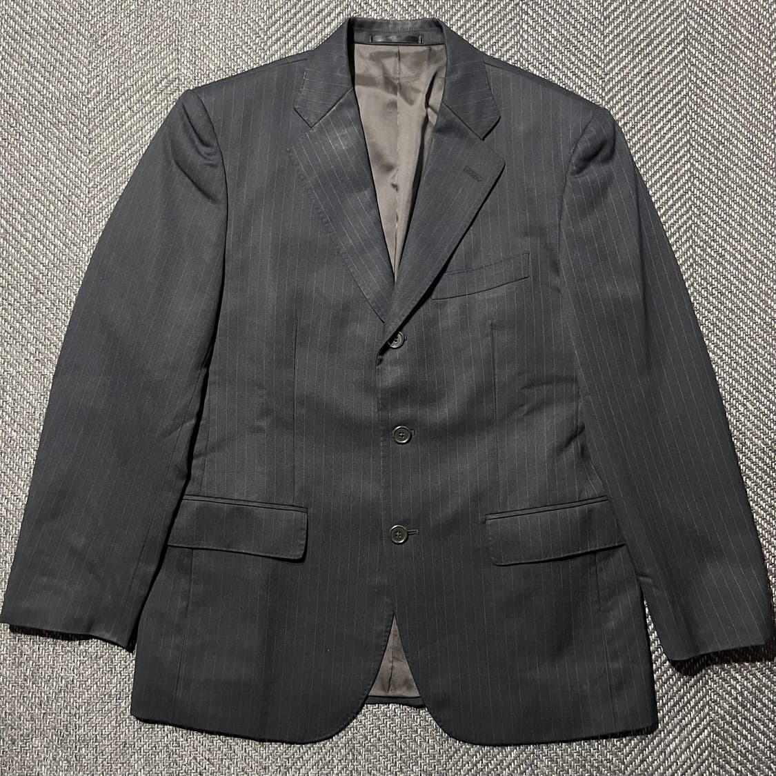 울 블레이저 상품이미지2