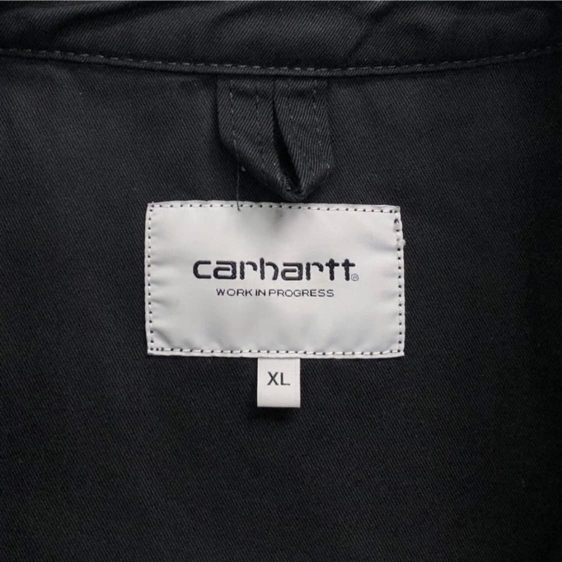 칼하트 메디슨 자켓/XL 상품이미지4