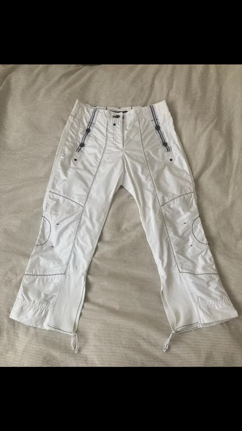 Marc cain 카프리팬츠 상품이미지1