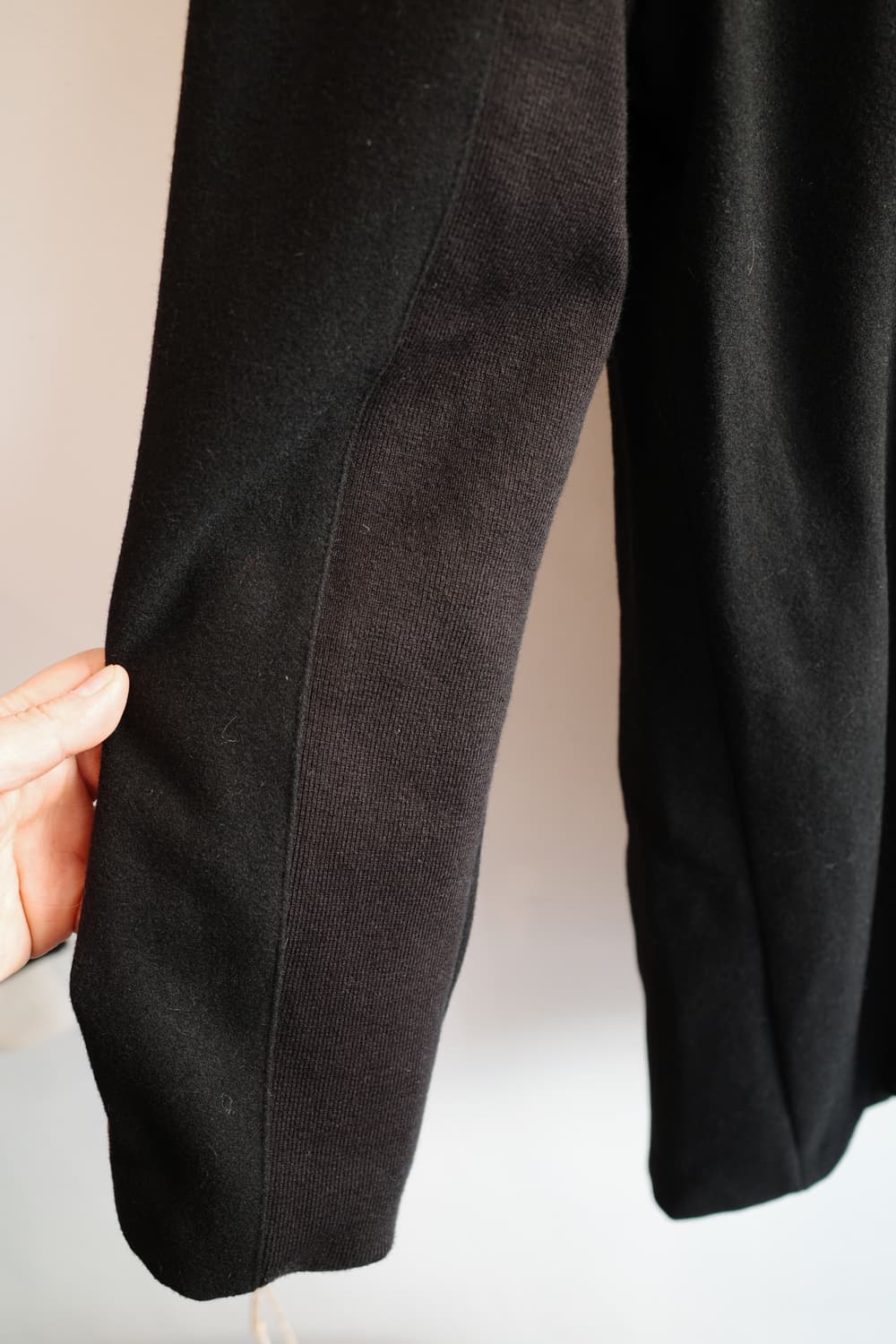 Calvin Klein 캘빈 클라인 울 코트 상품이미지9