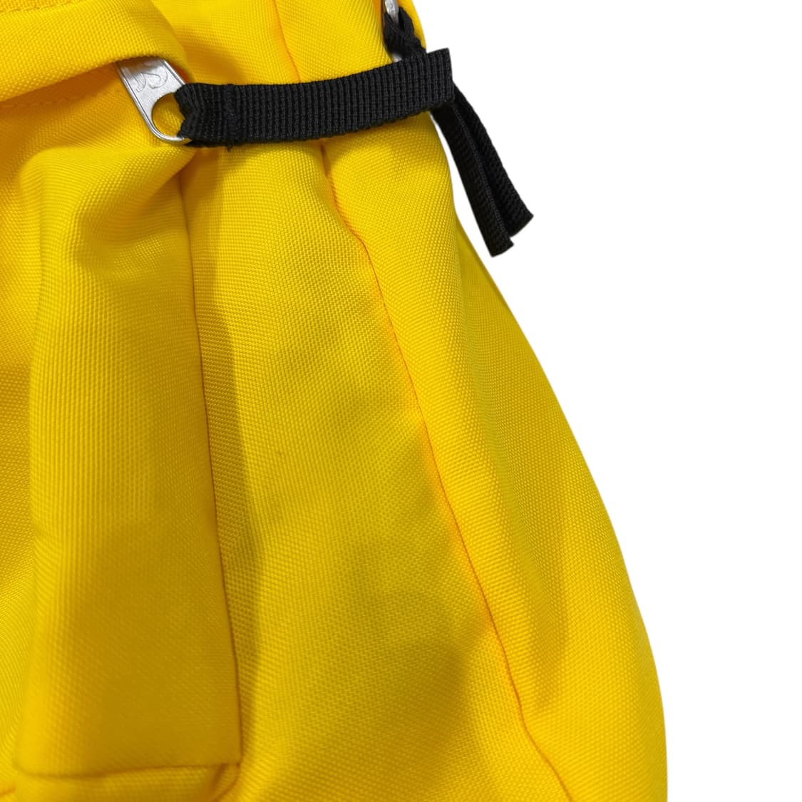 잔스포츠 빈티지 슈퍼브레이크 옐로우 노랑 백팩 가방 상품이미지7
