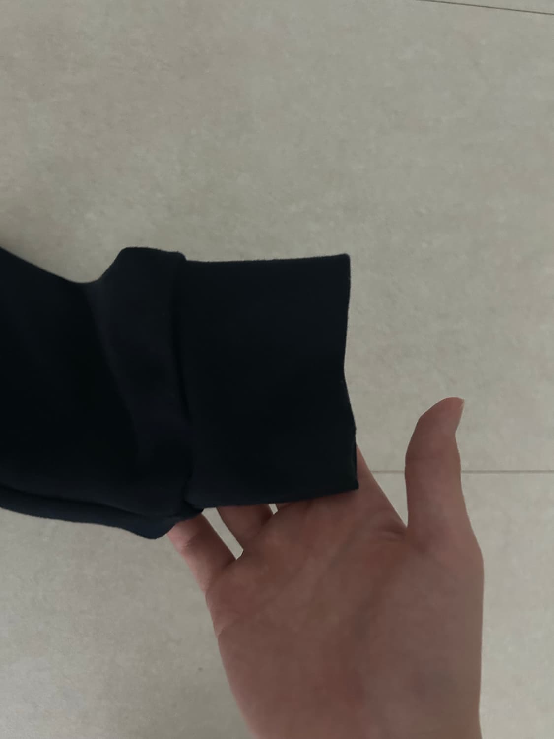 폴로 랄프로렌 네이비 남색 후드티 M 상품이미지8