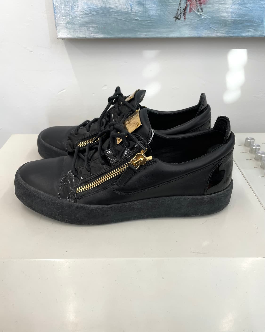 [41] 쥬세페자노티 스니커즈 상품이미지3