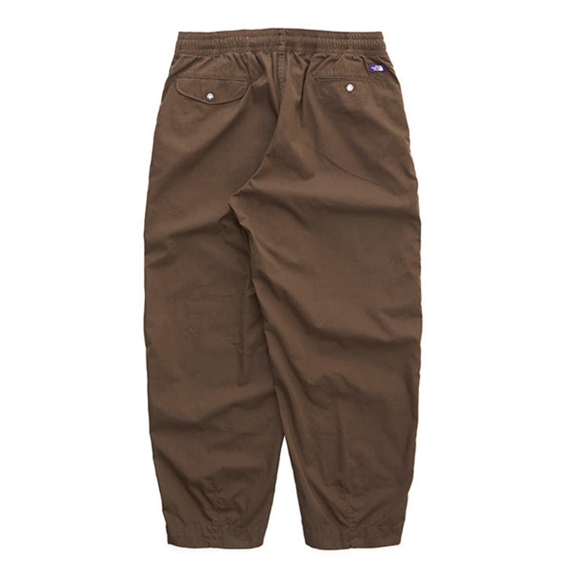 노스페이스 퍼플라벨 Ripstop Shirred Waist Pants 상품이미지2