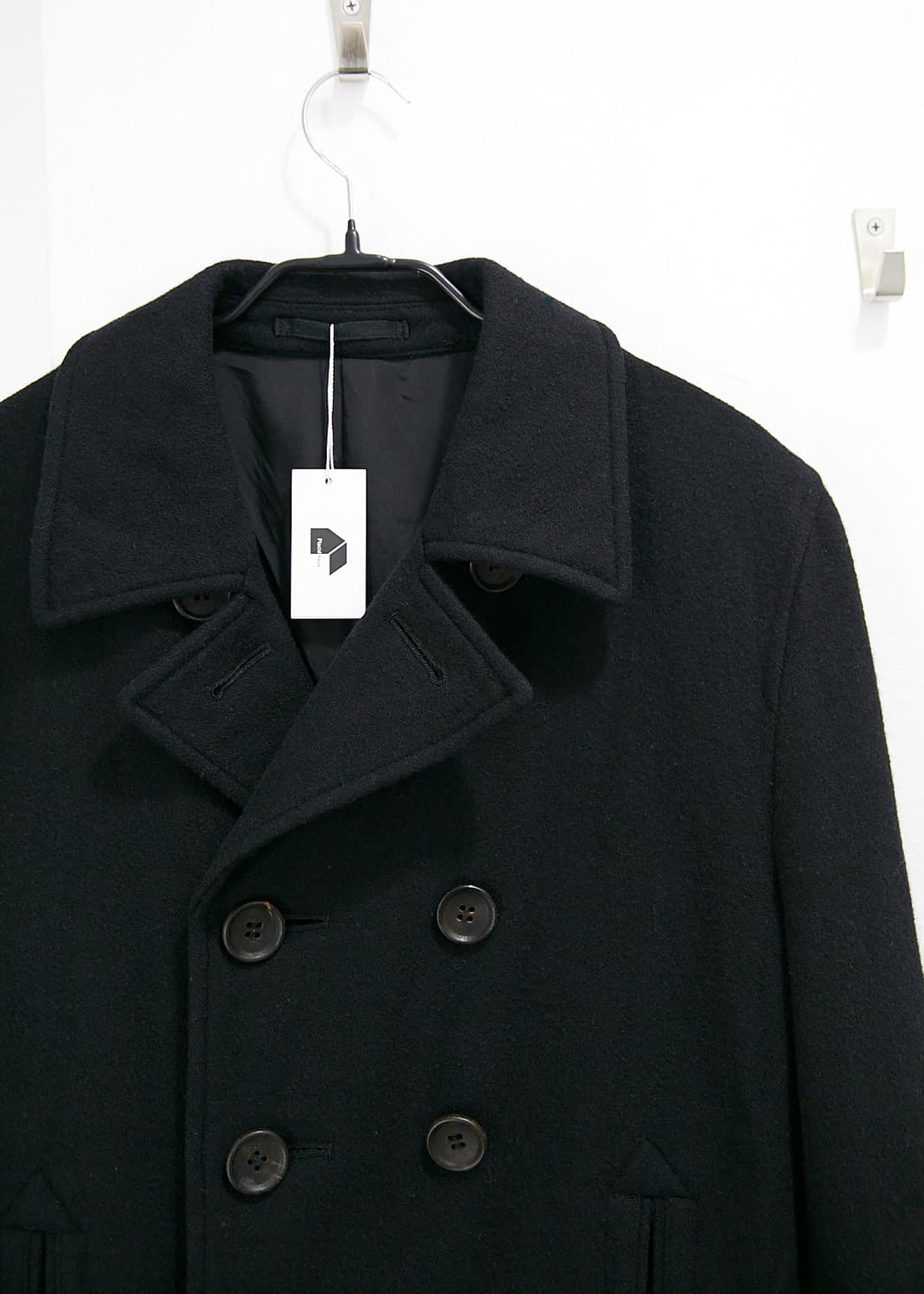Pea Coat 상품이미지3