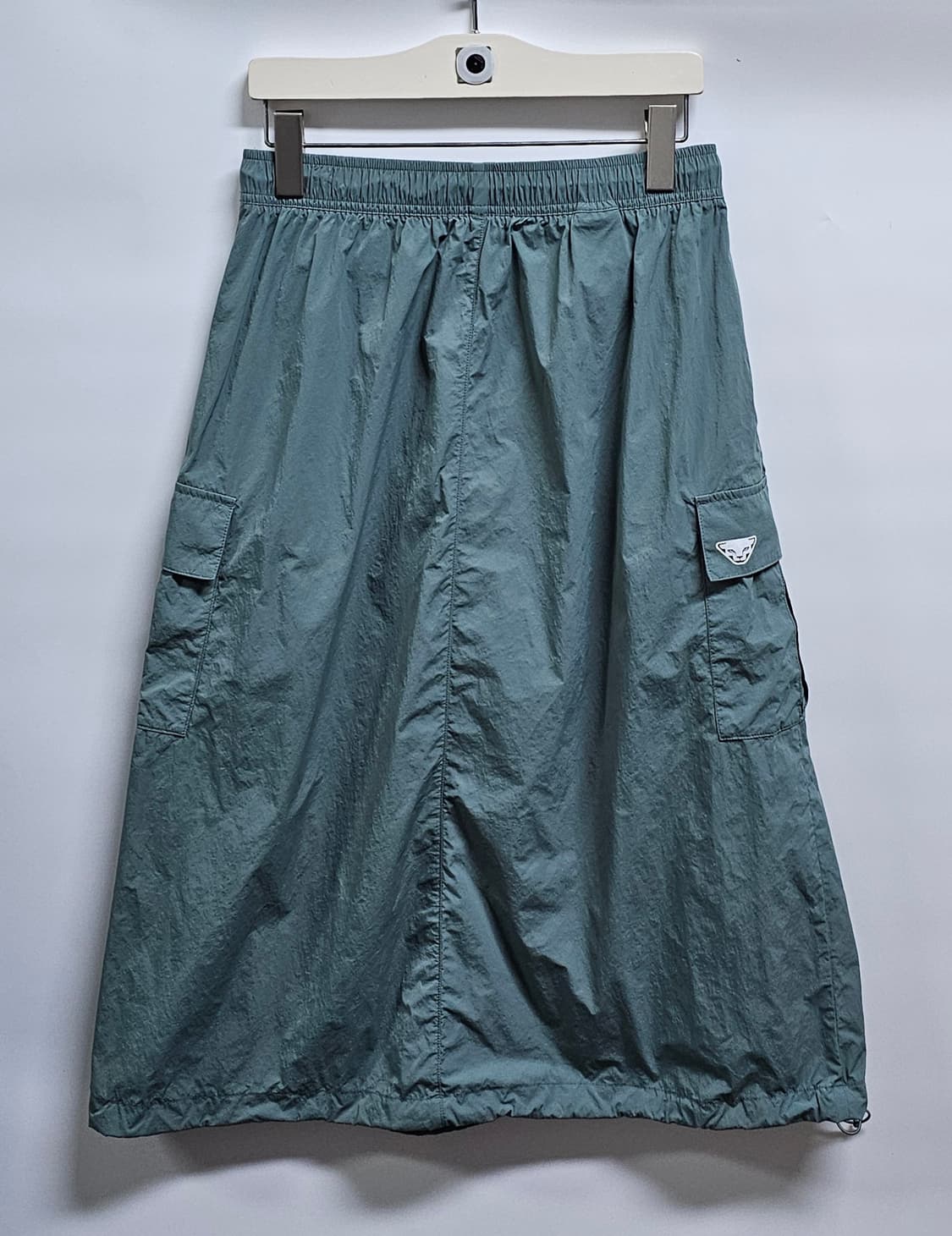 다이나핏 카고 스커트 M 상품이미지2