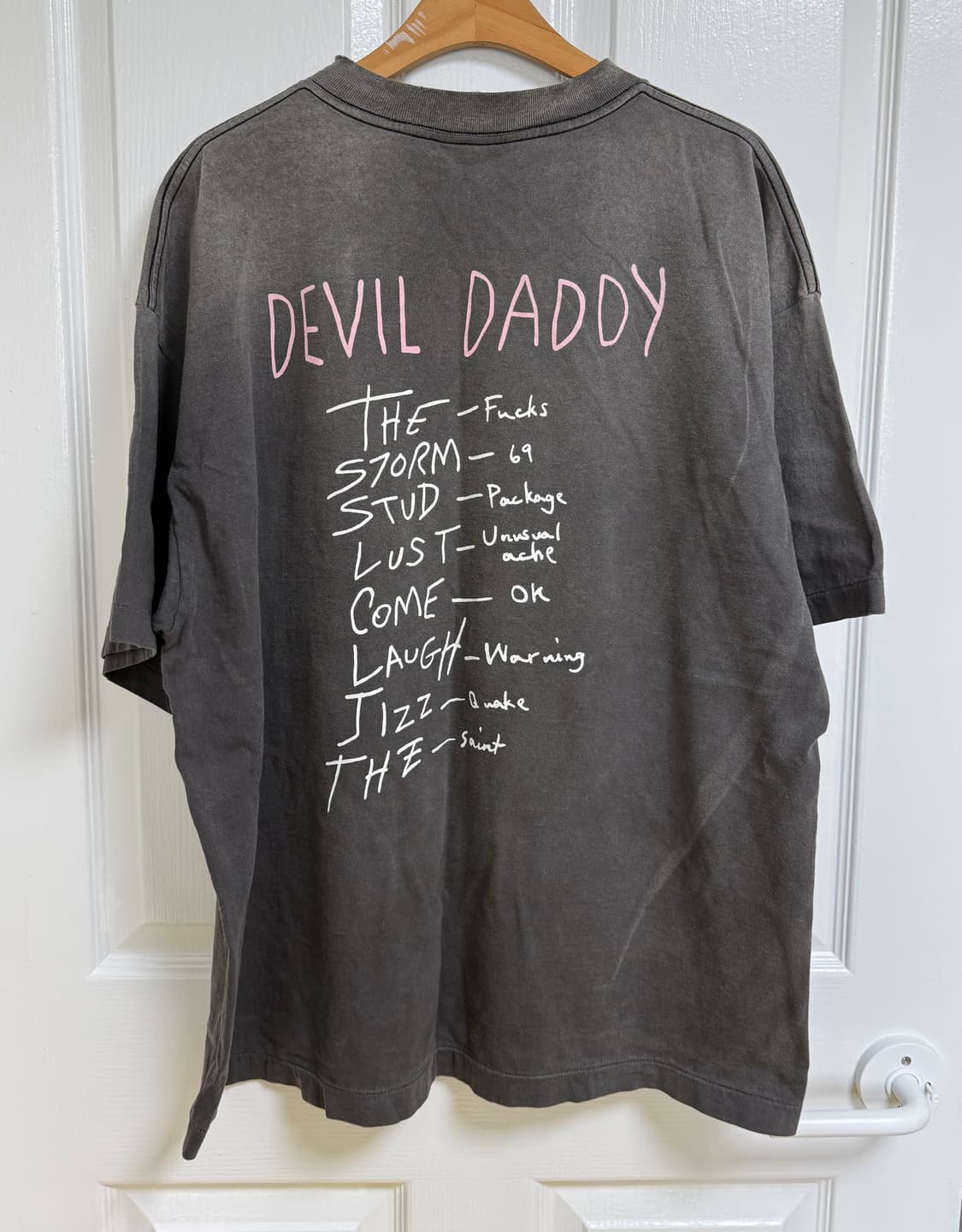 세인트마이클 데빌대디 xl 상품이미지2