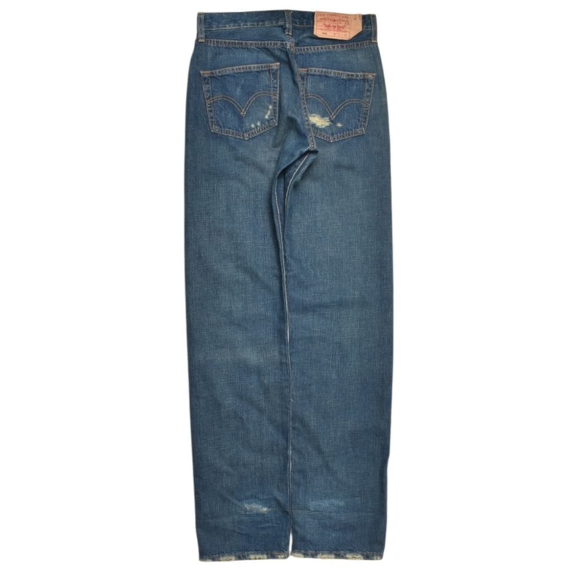 90S 리바이스 501 청바지 데님팬츠 28 상품이미지3