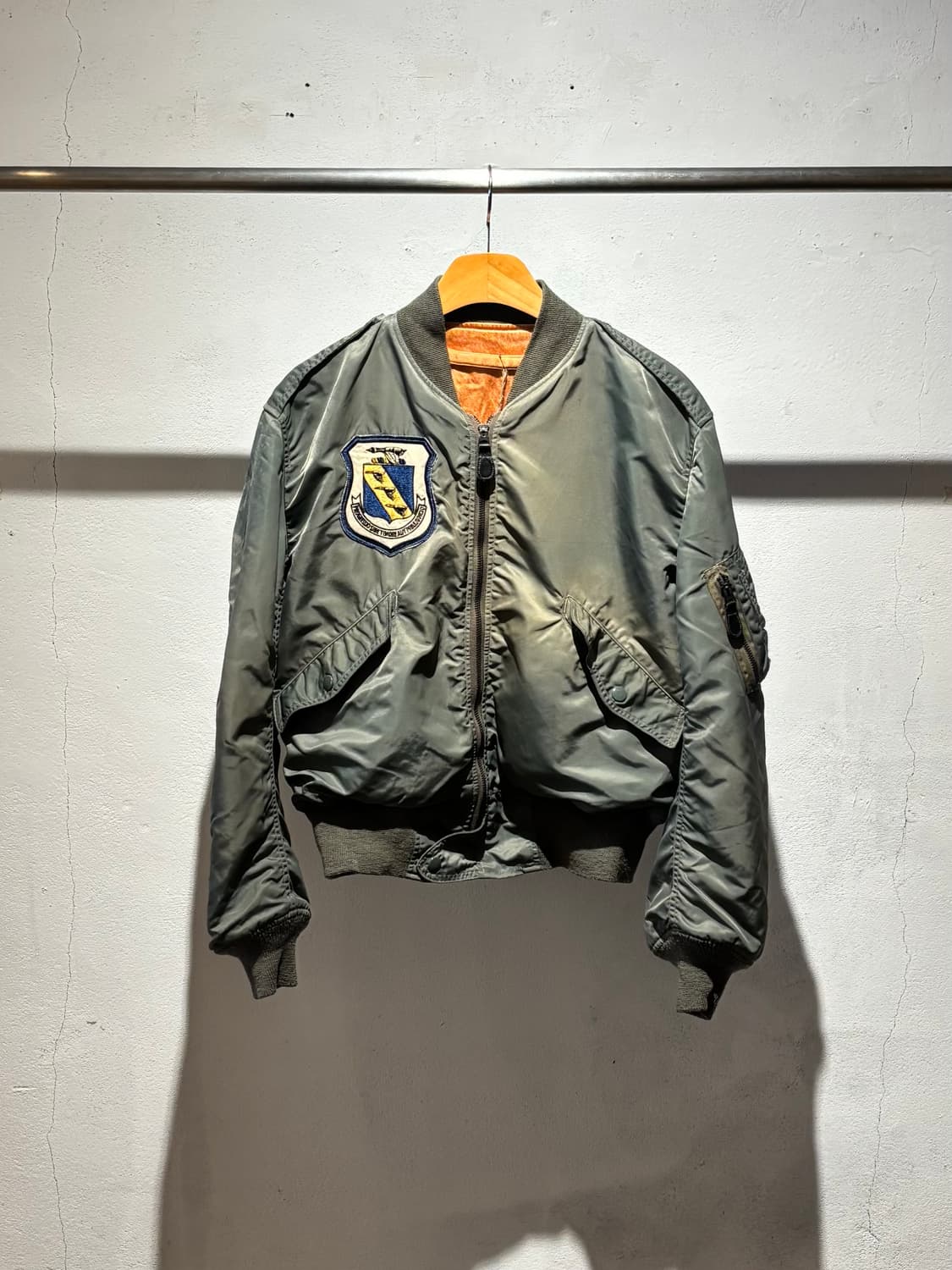 Buzz rickson L2-B 상품이미지1