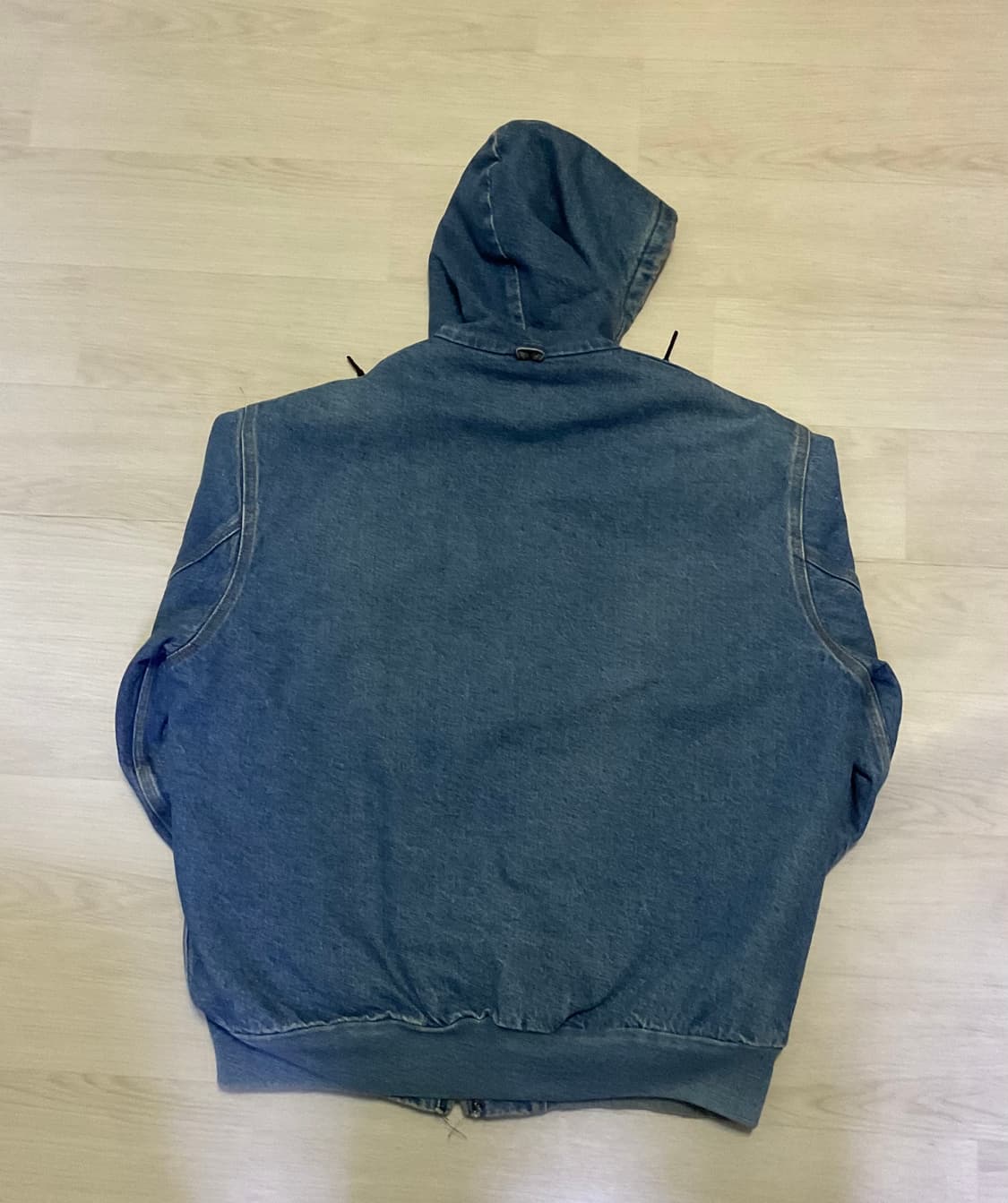 칼하트 액티브 자켓 j08 DST 상품이미지3