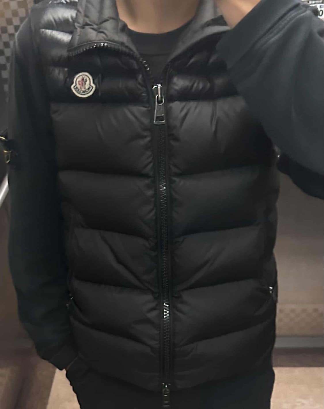 몽클레어 듀프레스 16F/W 상품이미지2