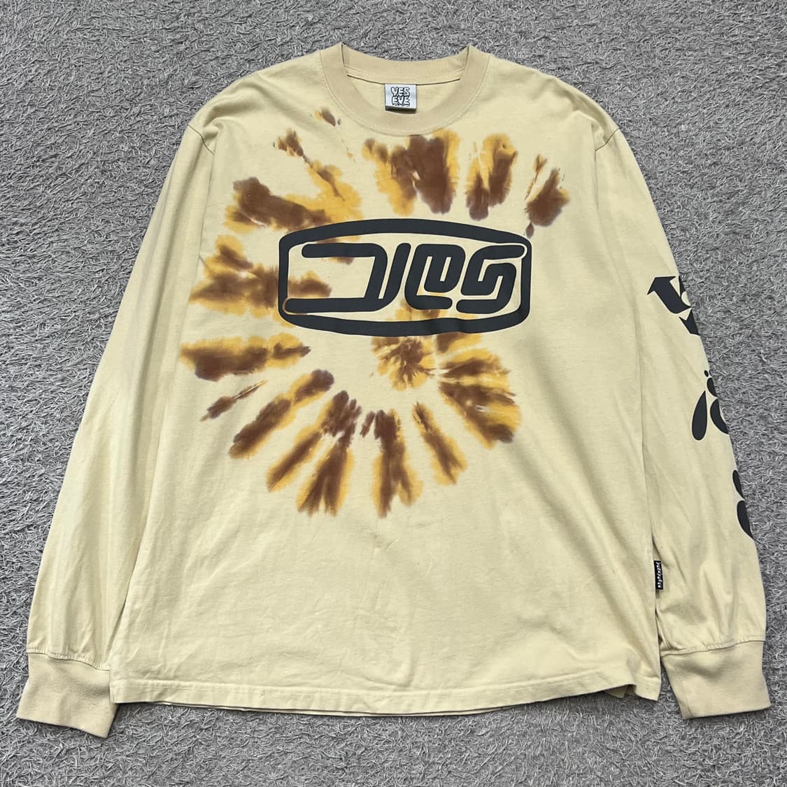 [95] 예스아이씨 롱슬리브 상품이미지2