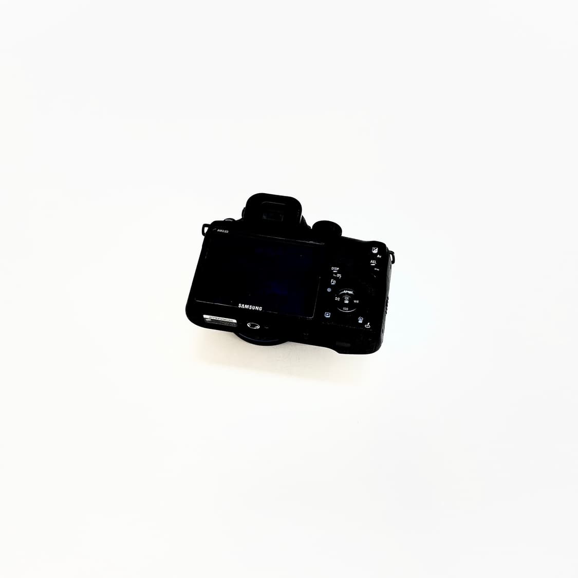 감성미러리스)Samsung NX10 상품이미지4