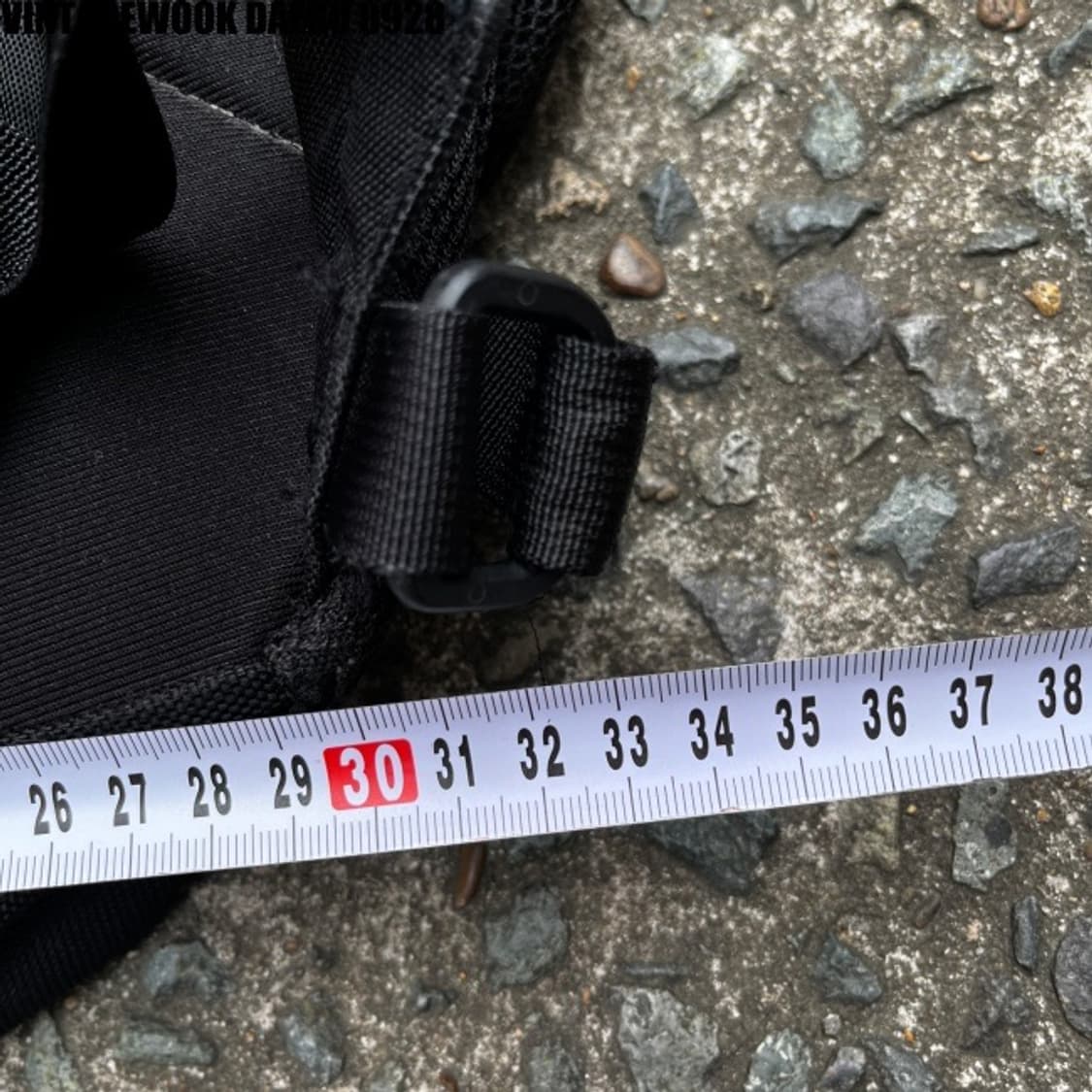 노스페이스 백팩 상품이미지6