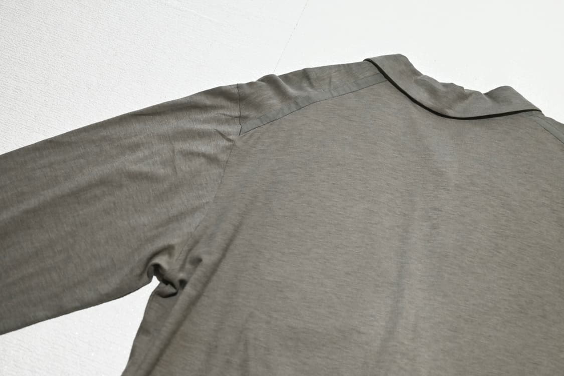Saint Laurent by Tom ford 01SS layered t 상품이미지6