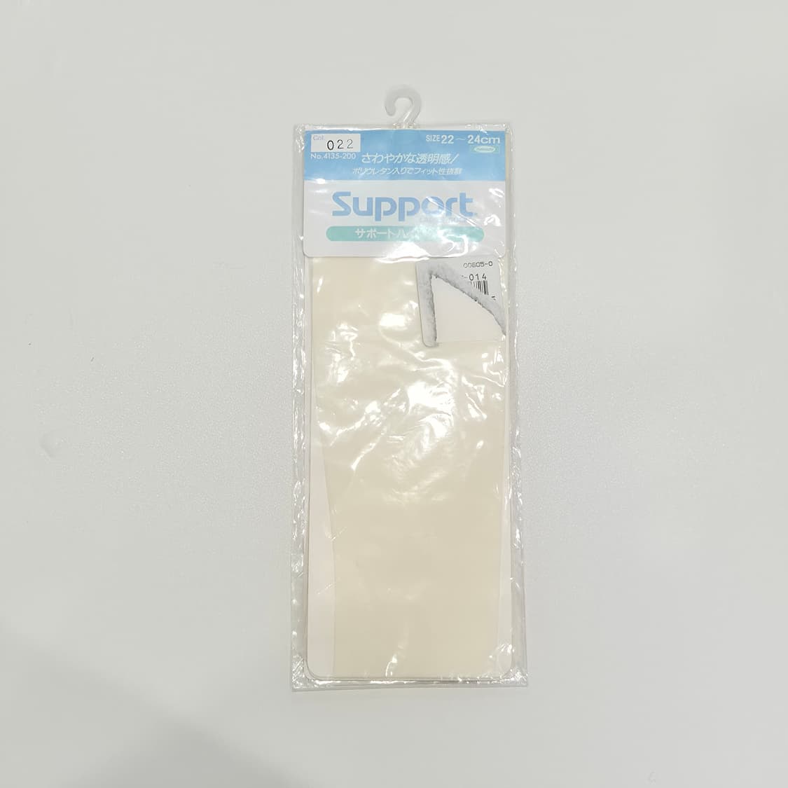 아이보리 시스루 니하이스타킹 상품이미지5