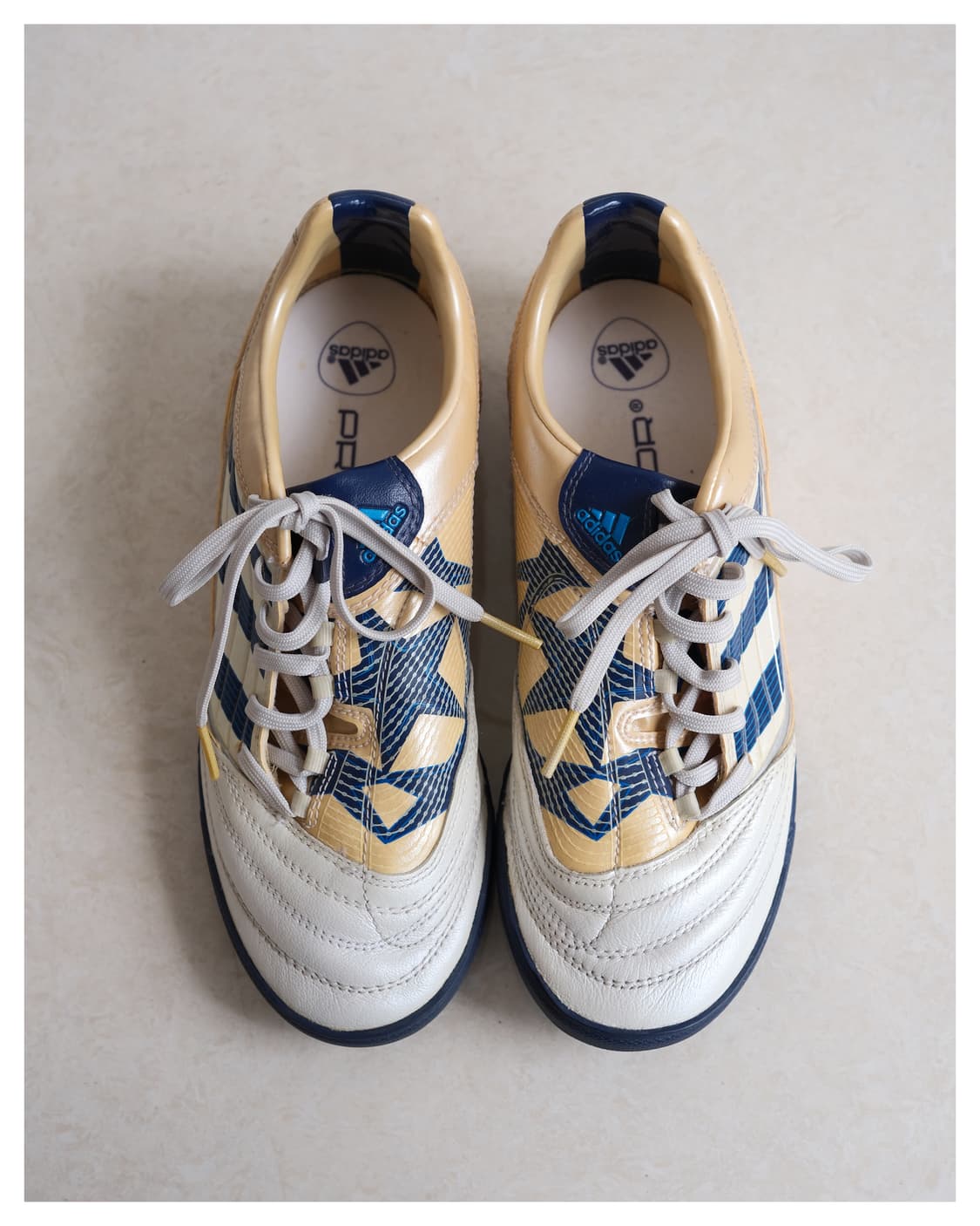 Adidas Predator X, 2010 상품이미지1