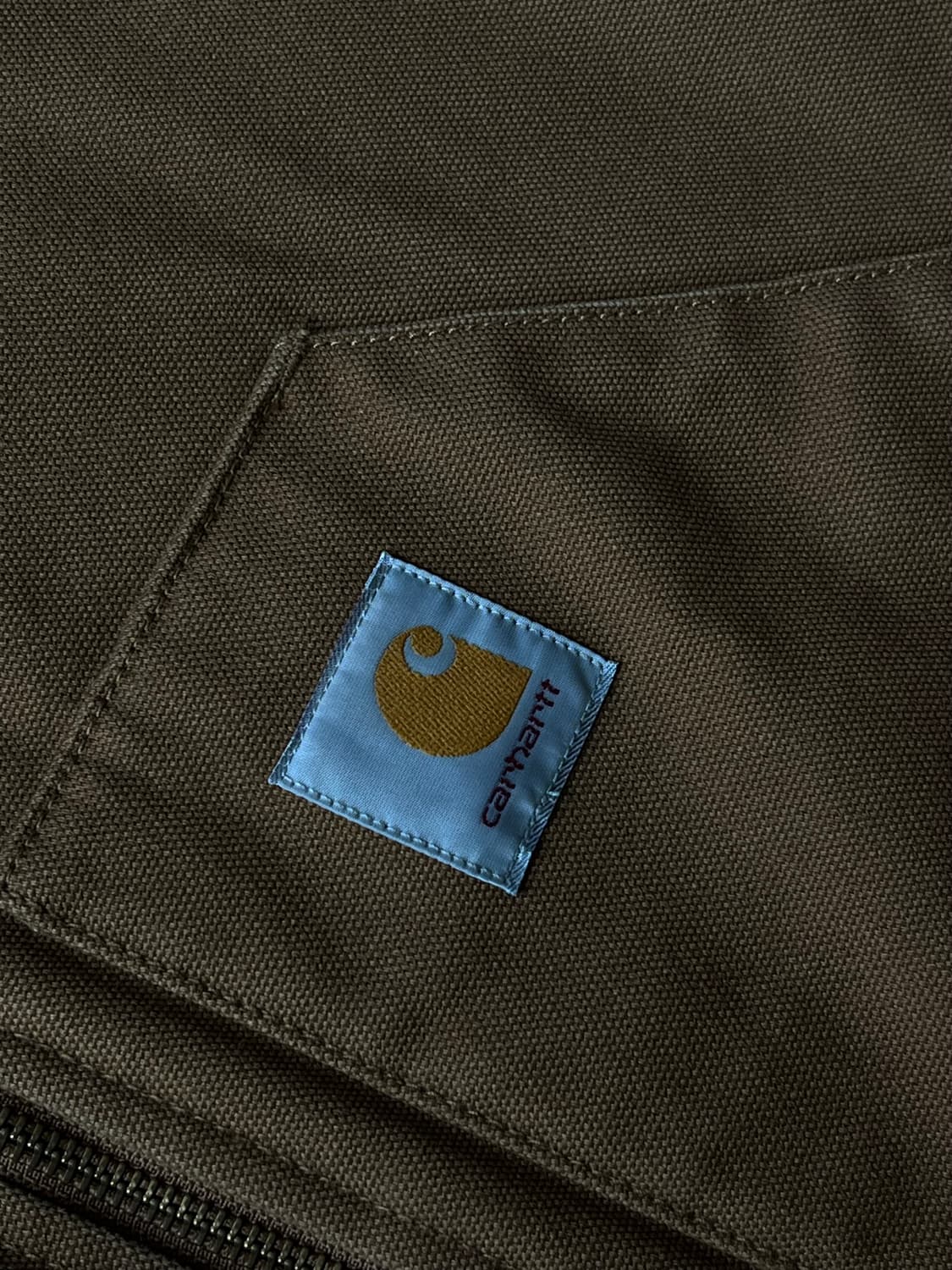 칼하트 Carhartt WIP 베스트(조끼) 상품이미지4