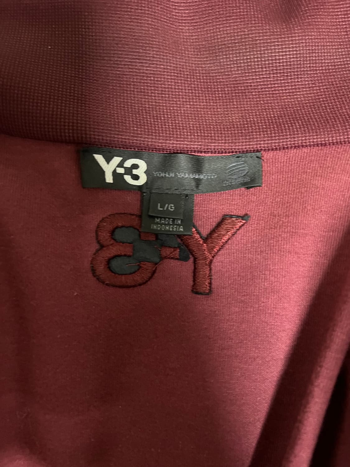 Y-3 유틸리티 자켓 상품이미지4