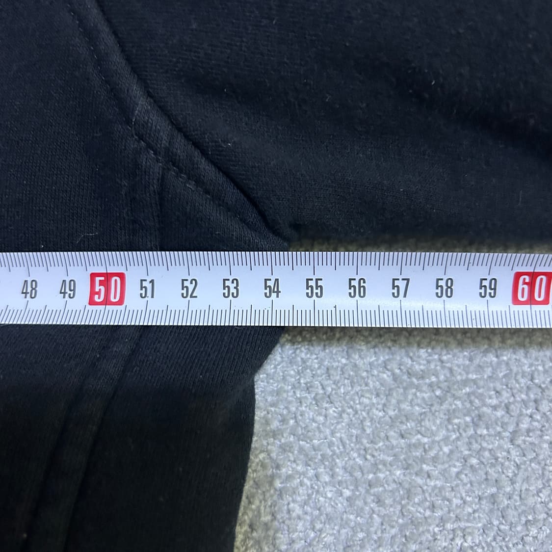 무스너클 후드집업 95 상품이미지6