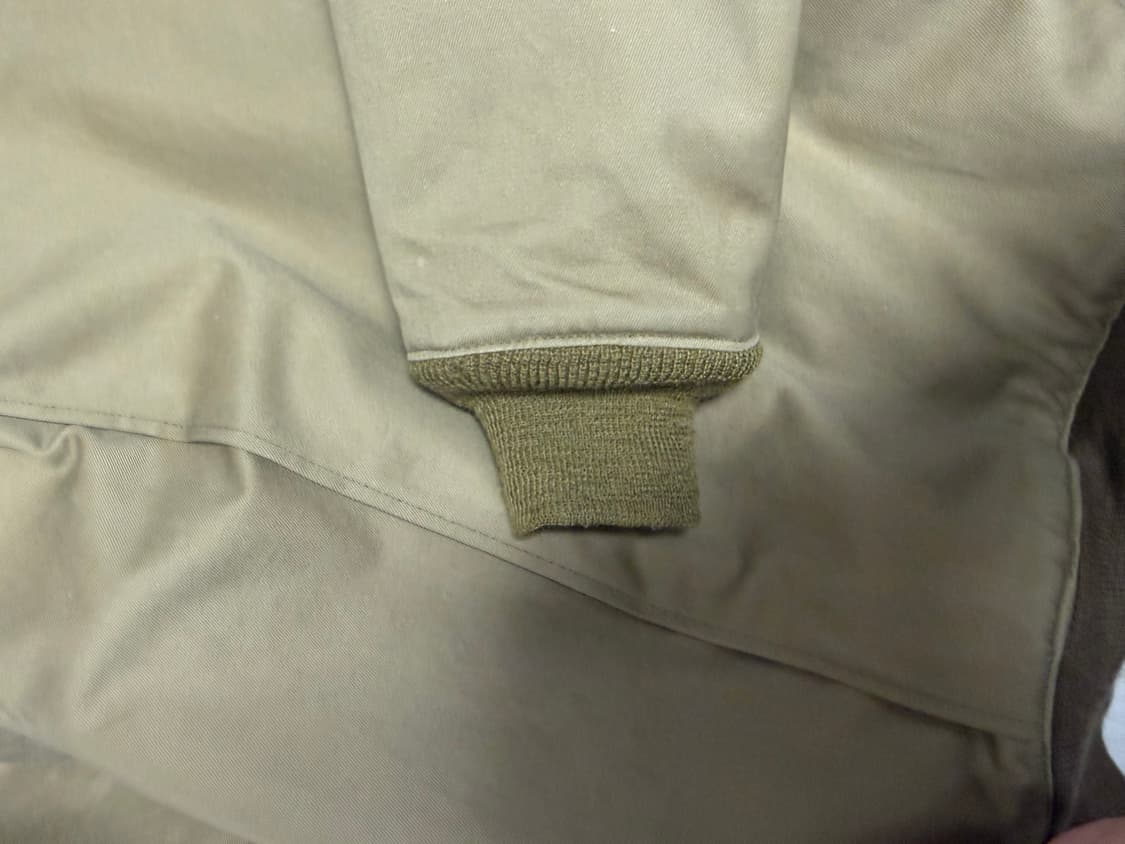 리얼맥코이 탱크자켓 상품이미지9