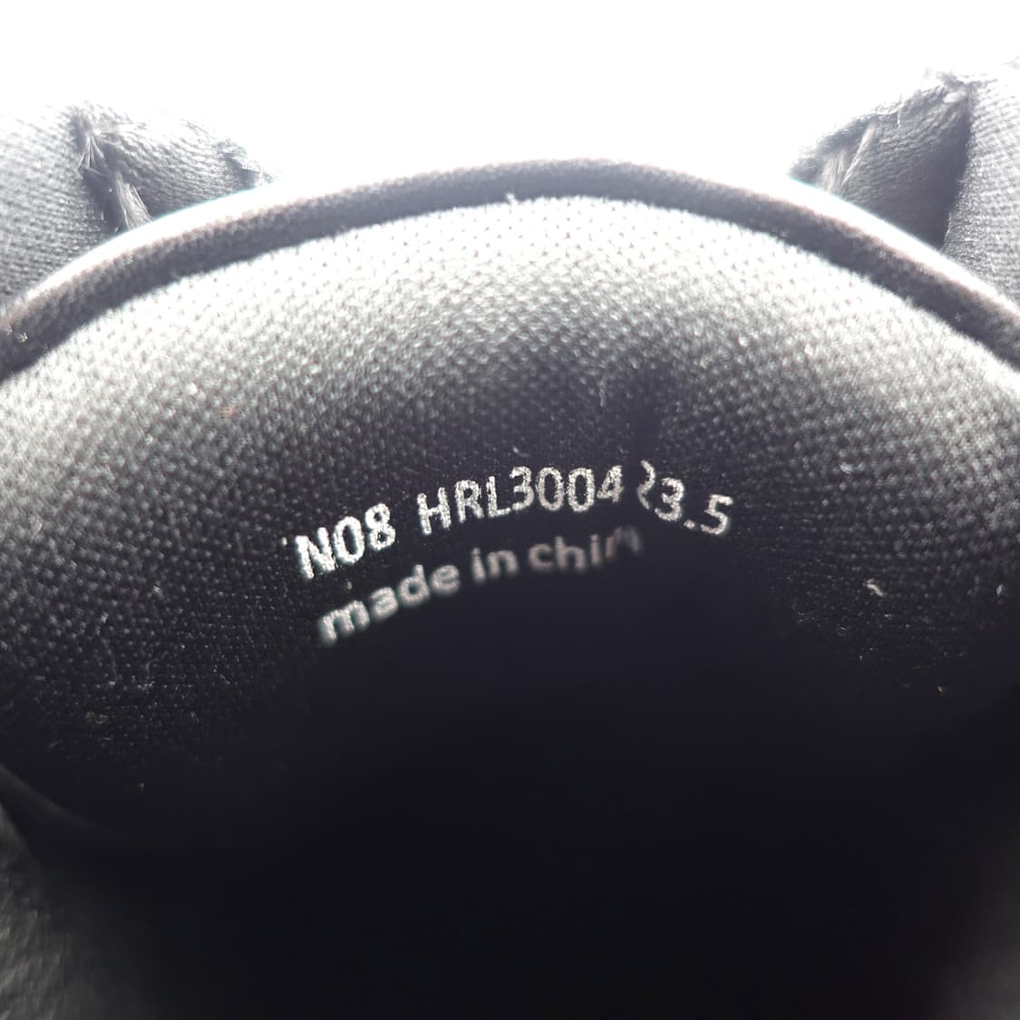 HIROKO KOSHINO 하이컷 드레스 플랫폼 스니커즈 235 상품이미지8