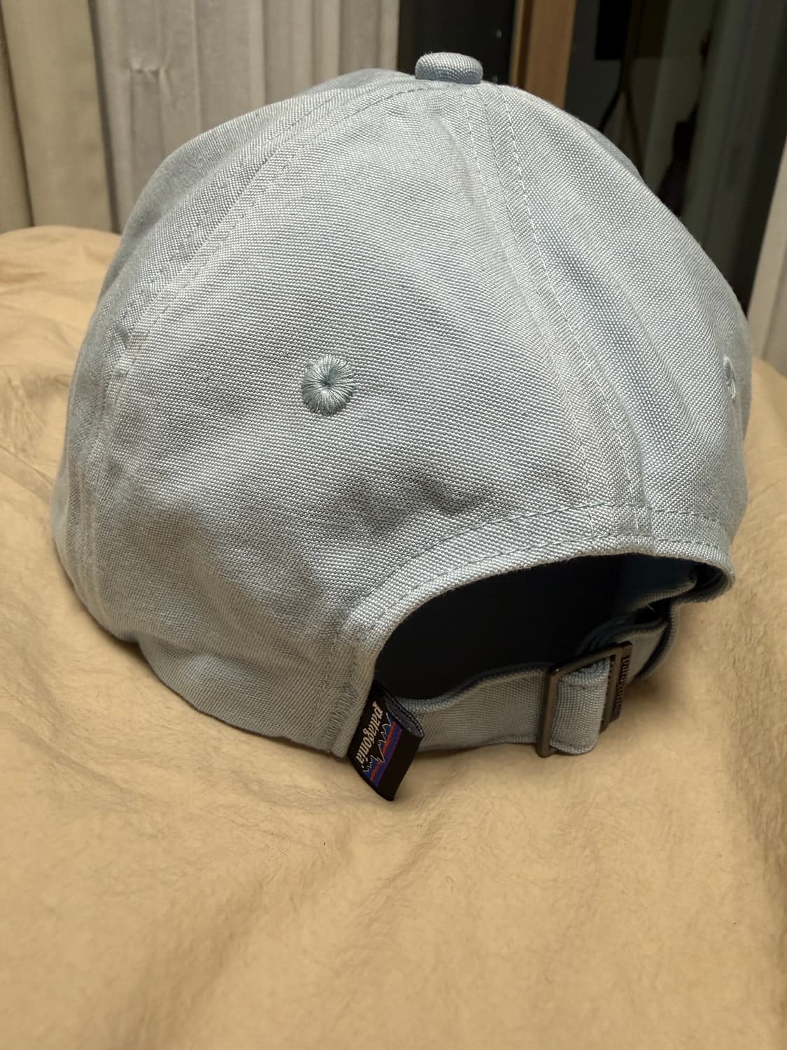 파타고니아 볼캡  상품이미지2