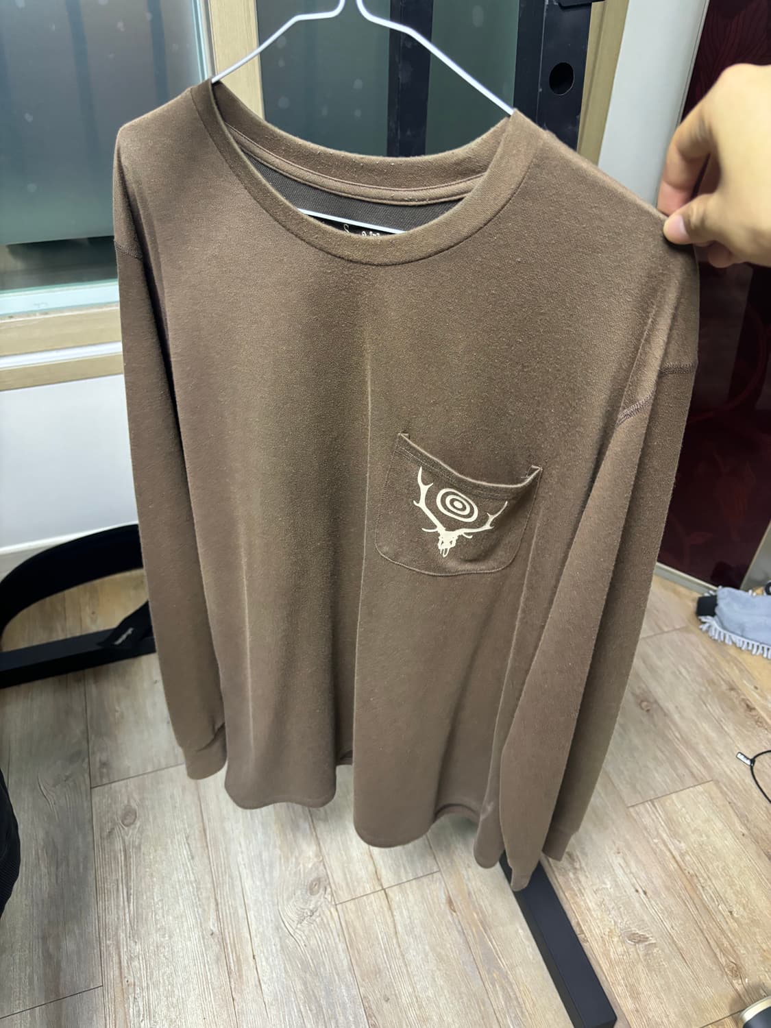 S2W8 롱슬리브 상품이미지1