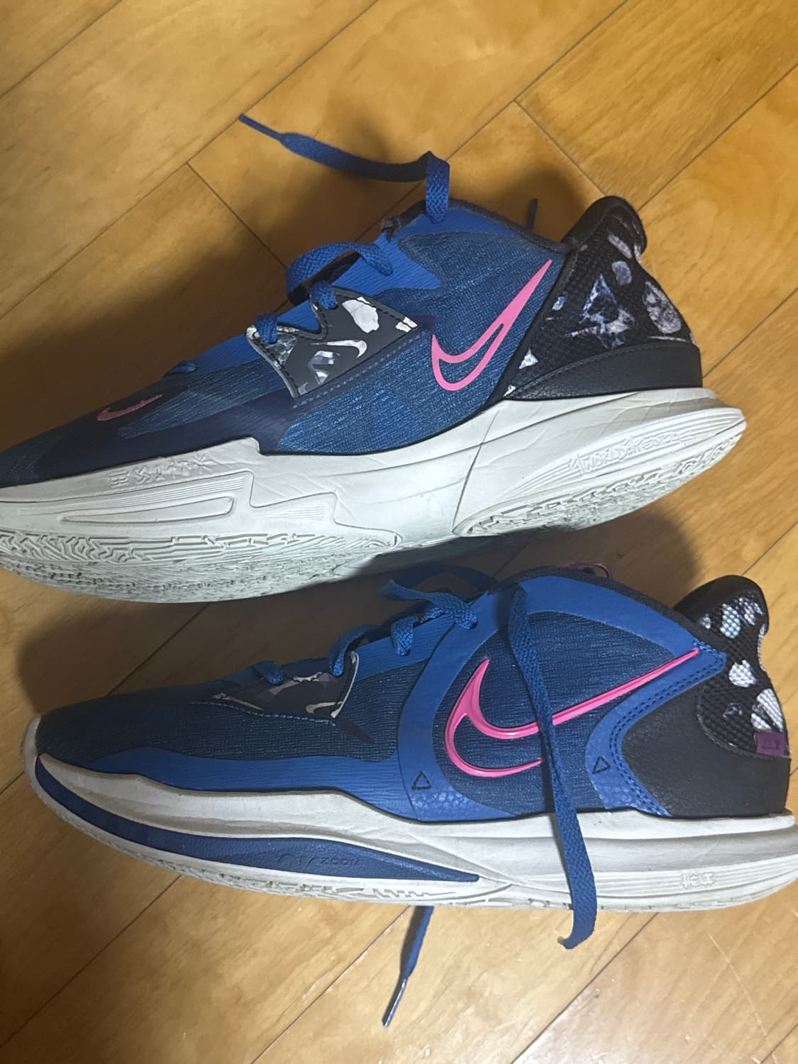 카이리 로우 5 사이즈 280 상품이미지2