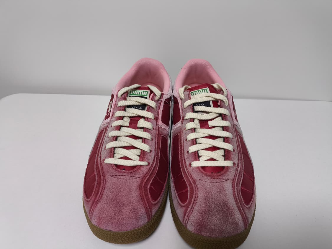 푸마 x 키드슈퍼 브라질 패널 270 상품이미지2