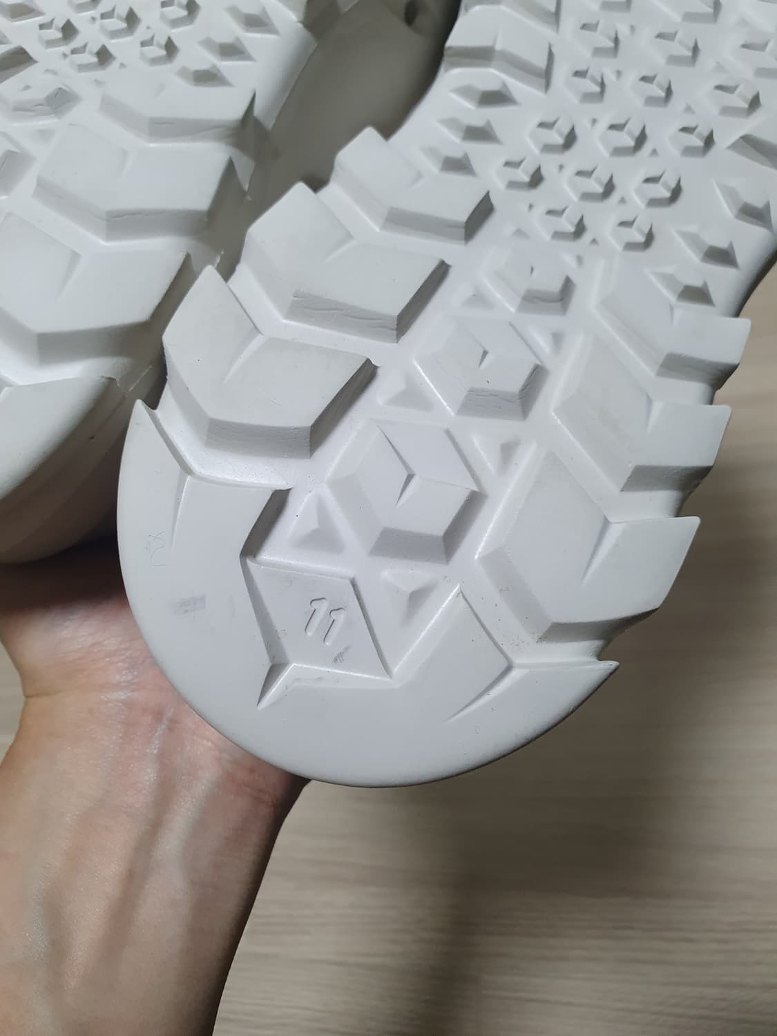 반스 아마존 파쿠 샌들 285 상품이미지7