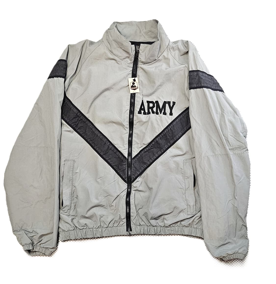 미군 육군 IPFU 리플렉티브 자켓 상품이미지1