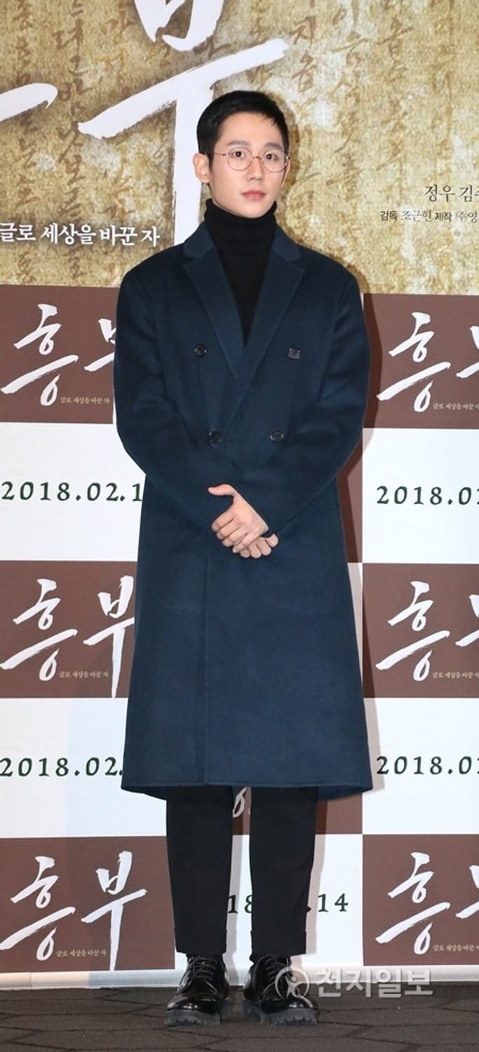 타임옴므 터콰이즈 캐시미어 세미오버핏 핸드메이드 더블코트 105사이즈 상품이미지8