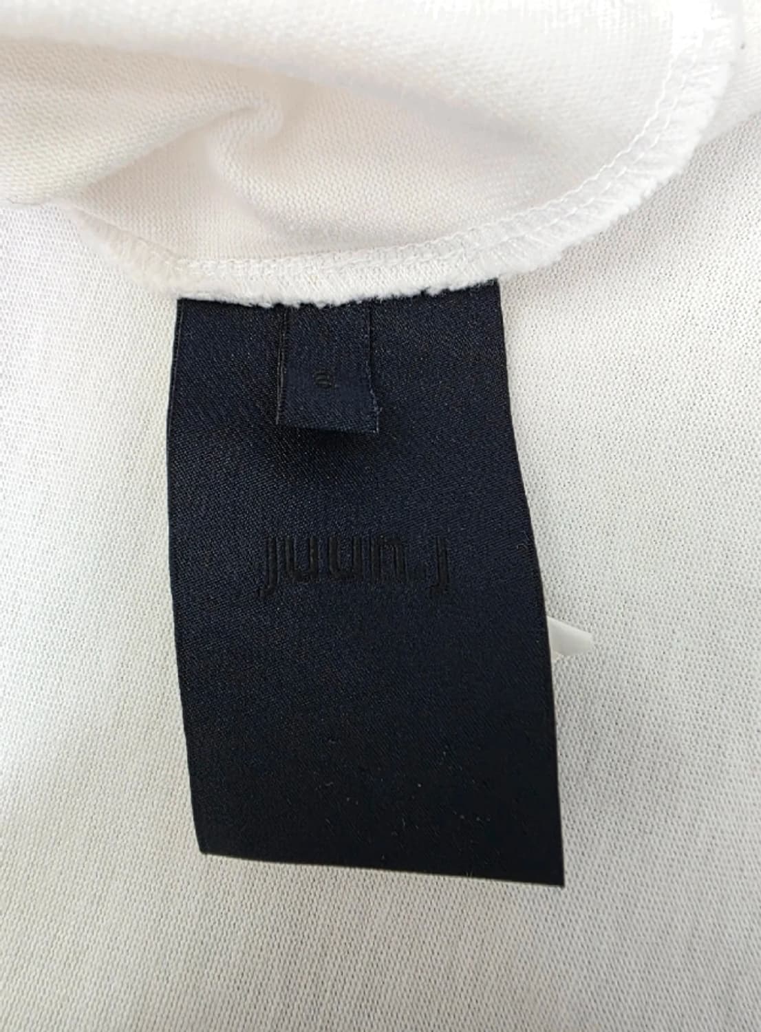 준지 티셔츠 1000 상품이미지6