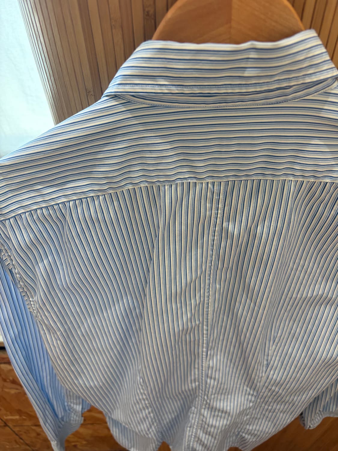 Dries Van Noten Stripe Shirt 상품이미지7