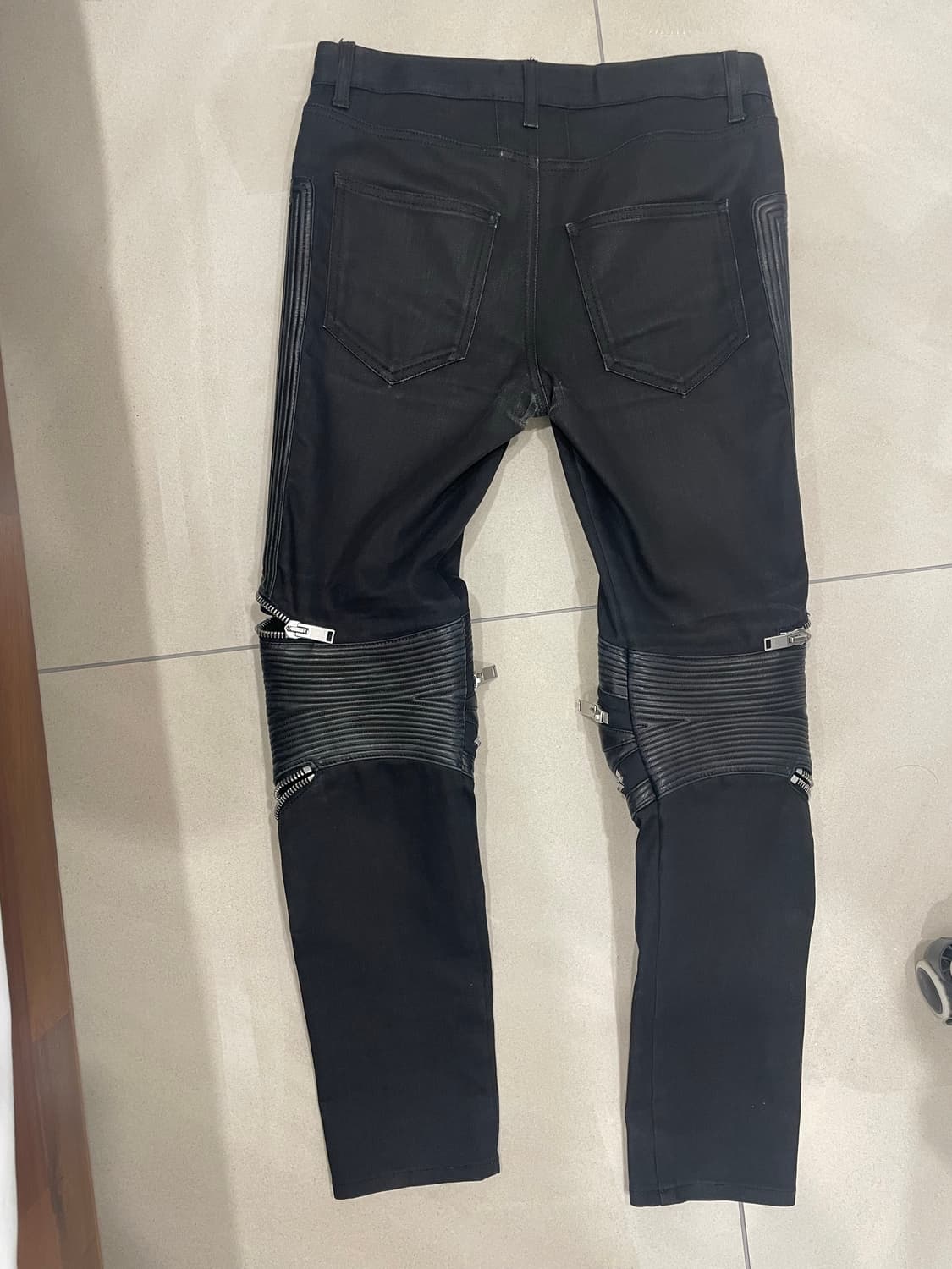 29) 생로랑 래더패널진 상품이미지4