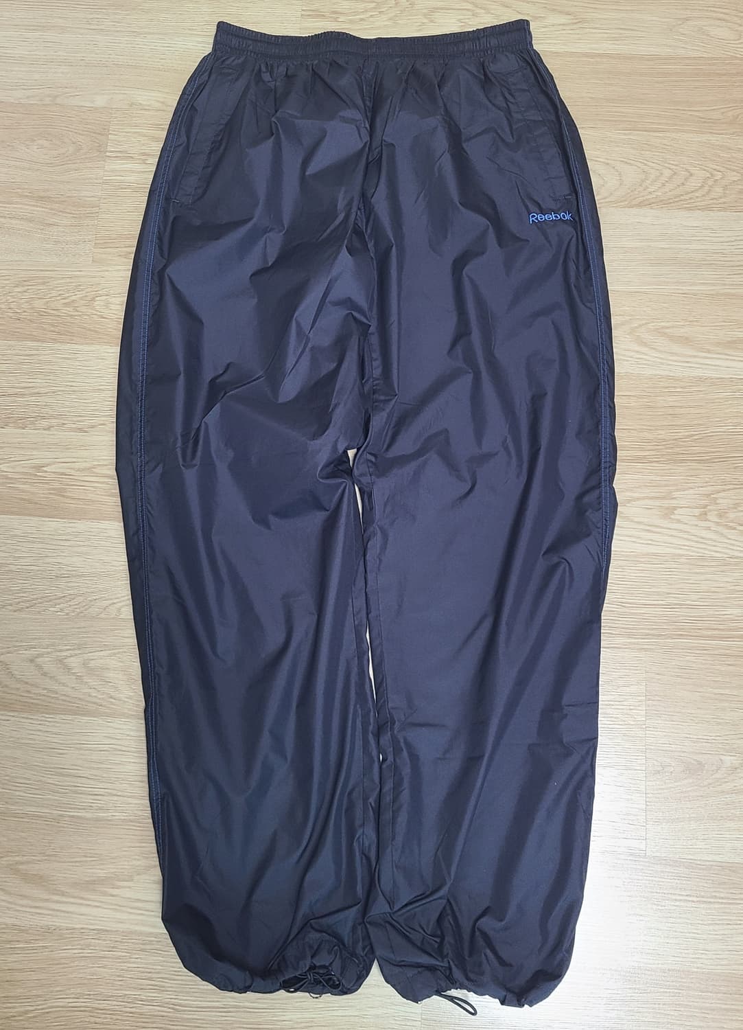 리복 빈티지 올드스쿨 츄리닝 바지 상품이미지1