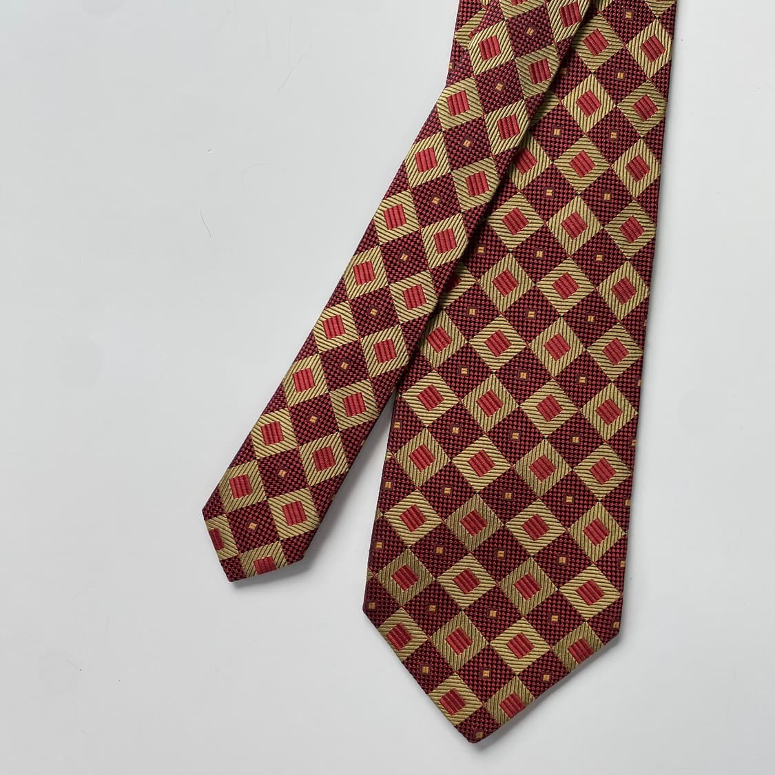 입생로랑(YSL) 명품 정품 넥타이 상품이미지3