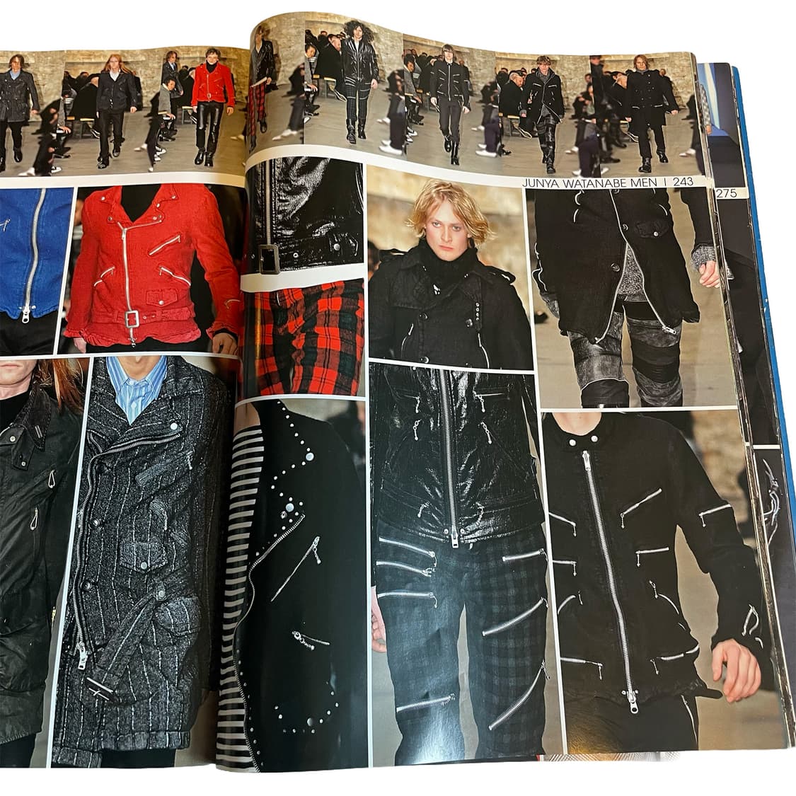 07FW Show details (Men) 상품이미지7