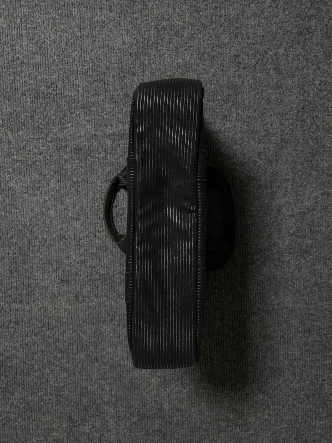 포터 블랙 스트라이프 브리프케이스 상품이미지7