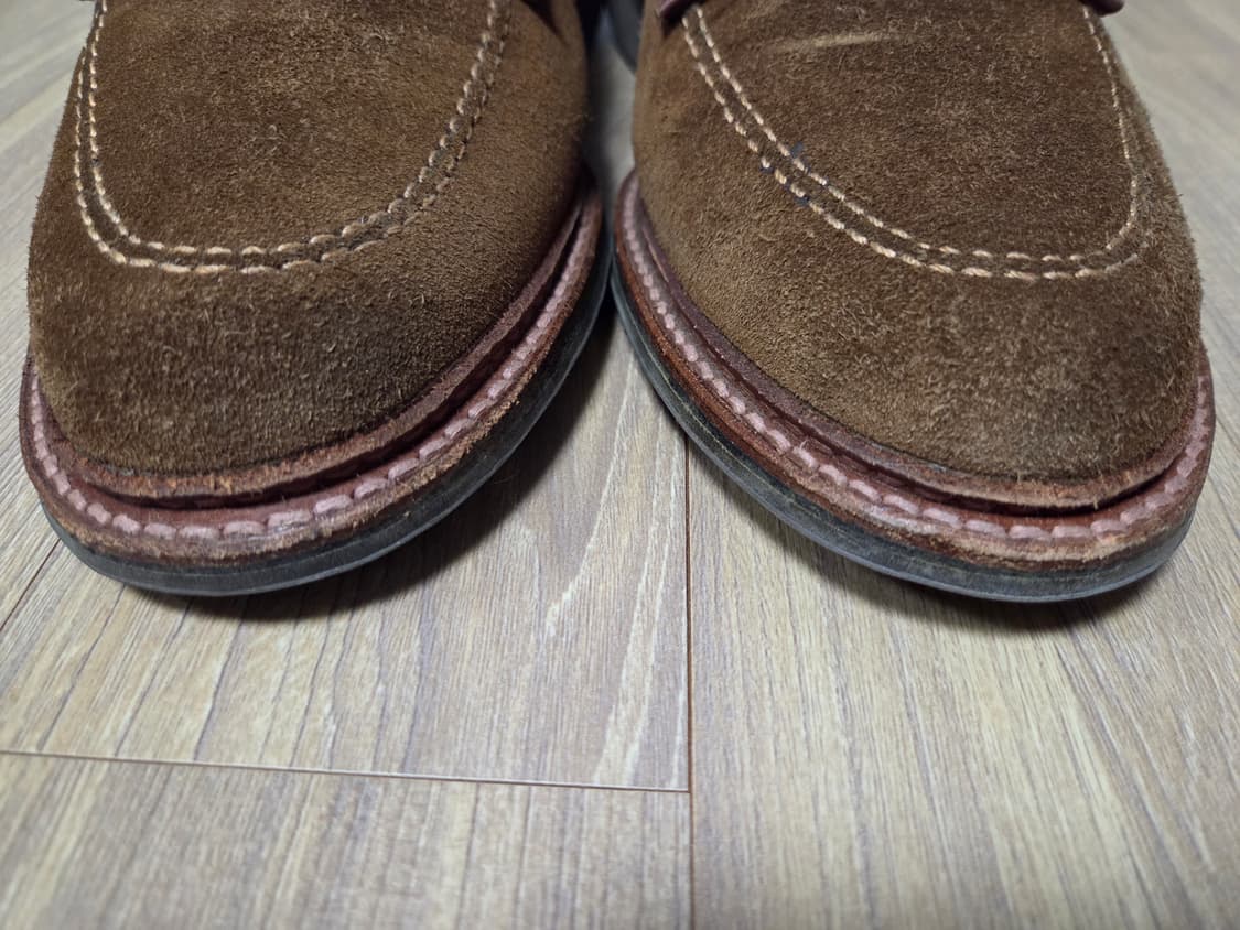 알든 702 9D 사이즈 판매 상품이미지5